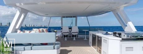 Forever Young  Two Oceans Catamaran 55 Exterior 20