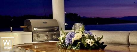 SAMARA  Pachoud Yacht 24m Exterior 4