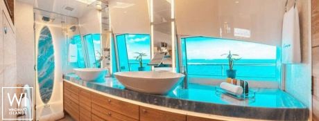 SAMARA  Pachoud Yacht 24m Interior 17