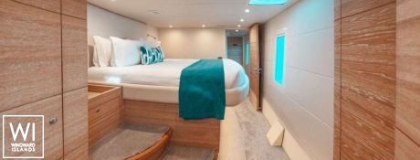 SAMARA  Pachoud Yacht 24m Interior 18