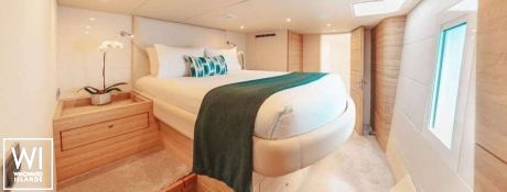 SAMARA  Pachoud Yacht 24m Interior 19