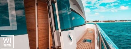 SAMARA  Pachoud Yacht 24m Exterior 5