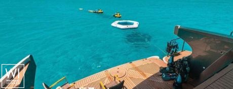 SAMARA  Pachoud Yacht 24m Exterior 7