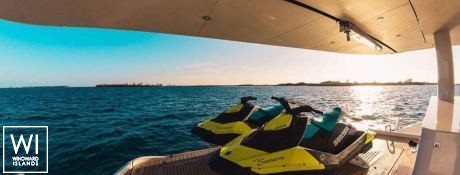 SAMARA  Pachoud Yacht 24m Exterior 8