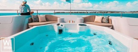 SAMARA  Pachoud Yacht 24m Exterior 10