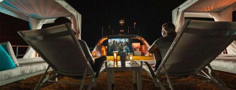 SAMARA  Pachoud Yacht 24m Exterior 13