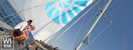 Oasis I   Catamaran 15m Exterior 1