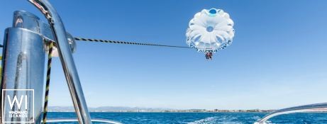 Oasis I   Catamaran 15m Exterior 1