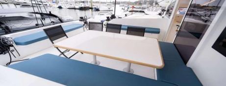 Avel Vaez  ORC Catamaran 57 Exterior 5