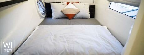 Avel Vaez  ORC Catamaran 57 Interior 17