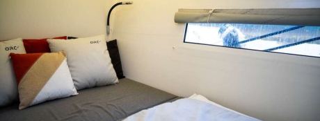 Avel Vaez  ORC Catamaran 57 Interior 18