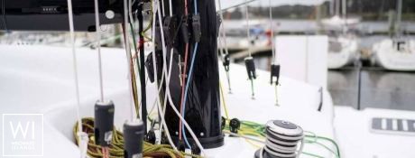 Avel Vaez  ORC Catamaran 57 Exterior 10