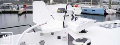 Avel Vaez  ORC Catamaran 57 Exterior 11