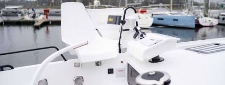 Avel Vaez  ORC Catamaran 57 Exterior 11