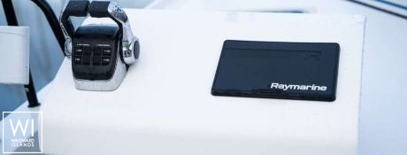 Avel Vaez  ORC Catamaran 57 Exterior 12