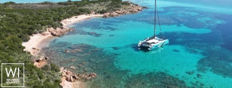 Avel Vaez  ORC Catamaran 57 Exterior 4