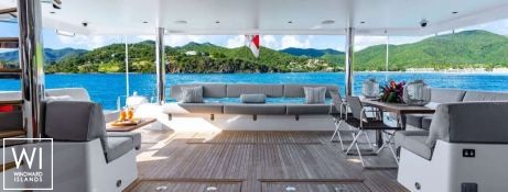 NDS EVOLUTION   JFA Chantier Naval Catamaran 26m Exterior 1