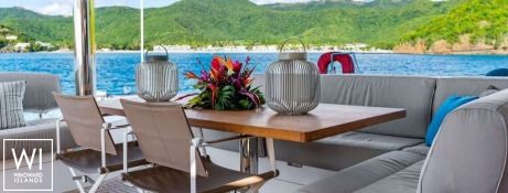 NDS EVOLUTION   JFA Chantier Naval Catamaran 26m Exterior 1