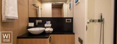 NDS EVOLUTION   JFA Chantier Naval Catamaran 26m Interior 1