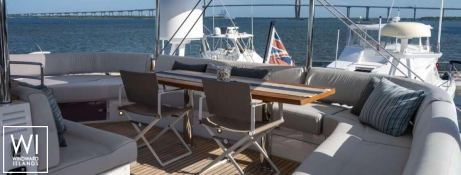 NDS EVOLUTION   JFA Chantier Naval Catamaran 26m Exterior 1