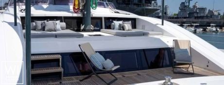 NDS EVOLUTION   JFA Chantier Naval Catamaran 26m Exterior 1