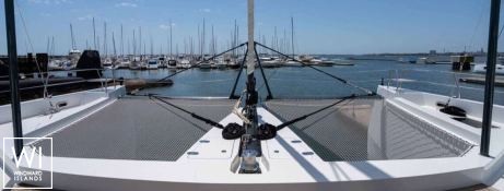 NDS EVOLUTION   JFA Chantier Naval Catamaran 26m Exterior 1