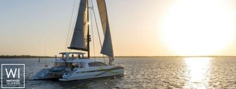 NDS EVOLUTION   JFA Chantier Naval Catamaran 26m Exterior 1