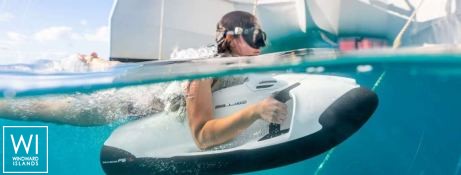 NDS EVOLUTION   JFA Chantier Naval Catamaran 26m Exterior 1