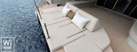 GANANY   Catamaran 21m Exterior 1