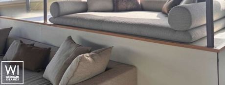 GANANY   Catamaran 21m Exterior 1