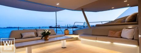 GANANY   Catamaran 21m Exterior 4