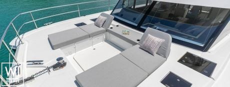 MY 5 Fountaine Pajot Exterior 15