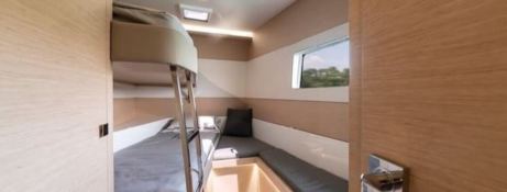 MY 5 Fountaine Pajot Interior 3