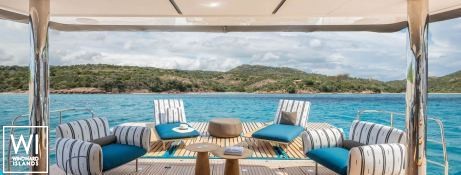 IMLADRIS  Lagoon Catamaran Lagoon Eighty 2 Exterior 4