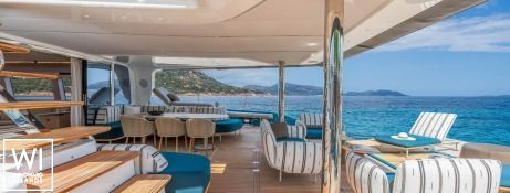 IMLADRIS  Lagoon Catamaran Lagoon Eighty 2 Exterior 5