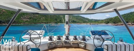 IMLADRIS  Lagoon Catamaran Lagoon Eighty 2 Exterior 9