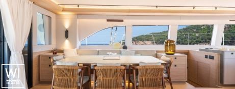 IMLADRIS  Lagoon Catamaran Lagoon Eighty 2 Exterior 11