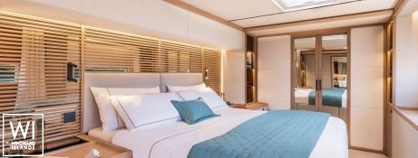 IMLADRIS  Lagoon Catamaran Lagoon Eighty 2 Interior 23