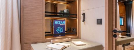 IMLADRIS  Lagoon Catamaran Lagoon Eighty 2 Interior 22