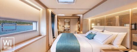 IMLADRIS  Lagoon Catamaran Lagoon Eighty 2 Interior 21