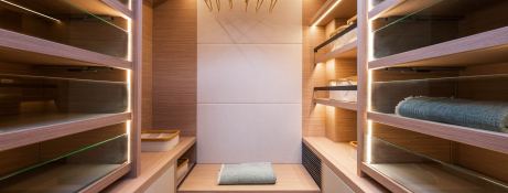 IMLADRIS  Lagoon Catamaran Lagoon Eighty 2 Interior 20