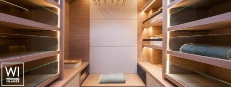 IMLADRIS  Lagoon Catamaran Lagoon Eighty 2 Interior 20