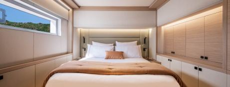 IMLADRIS  Lagoon Catamaran Lagoon Eighty 2 Interior 28