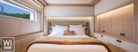 IMLADRIS  Lagoon Catamaran Lagoon Eighty 2 Interior 28