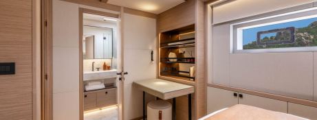 IMLADRIS  Lagoon Catamaran Lagoon Eighty 2 Interior 27