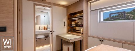 IMLADRIS  Lagoon Catamaran Lagoon Eighty 2 Interior 27