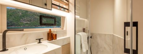 IMLADRIS  Lagoon Catamaran Lagoon Eighty 2 Interior 26