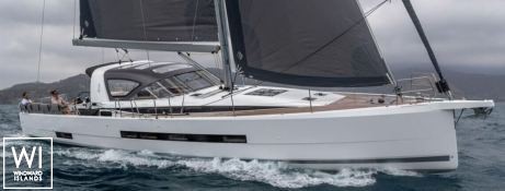 Jeanneau 55 Jeanneau Exterior 2