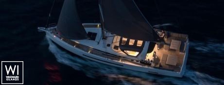 Jeanneau 55 Jeanneau Exterior 3