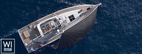 Jeanneau 55 Jeanneau Exterior 5